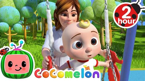 cocomelon - youtube|cocomelon latest video.